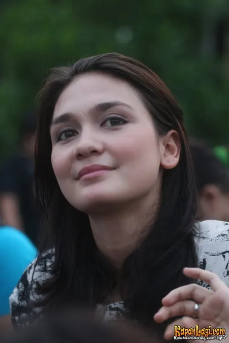 Foto Luna Maya