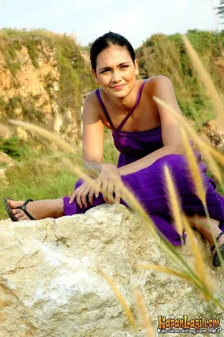 Foto Luna Maya