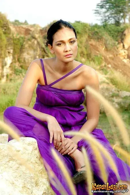 Foto Luna Maya