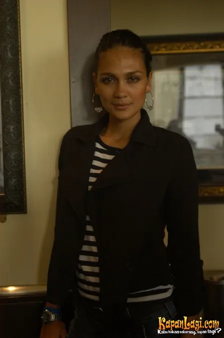 Foto Luna Maya