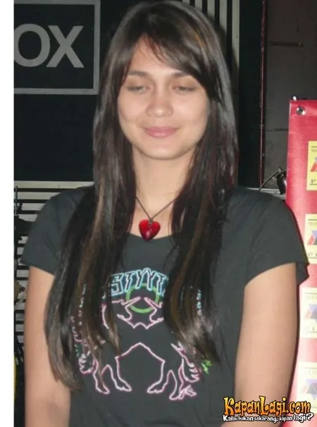 Foto Luna Maya