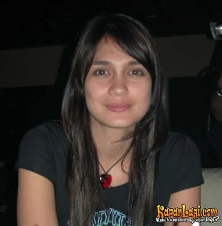 Foto Luna Maya