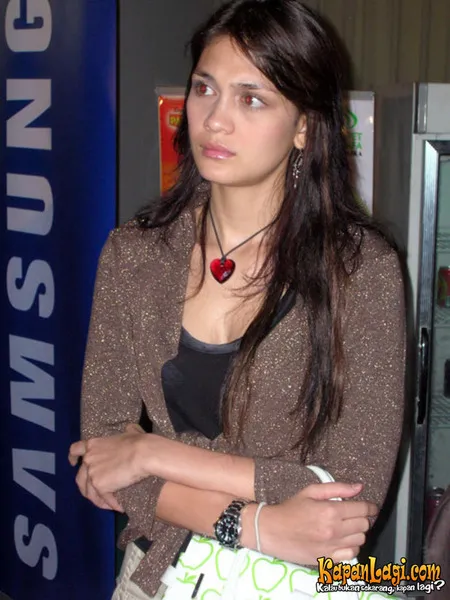 Foto Luna Maya
