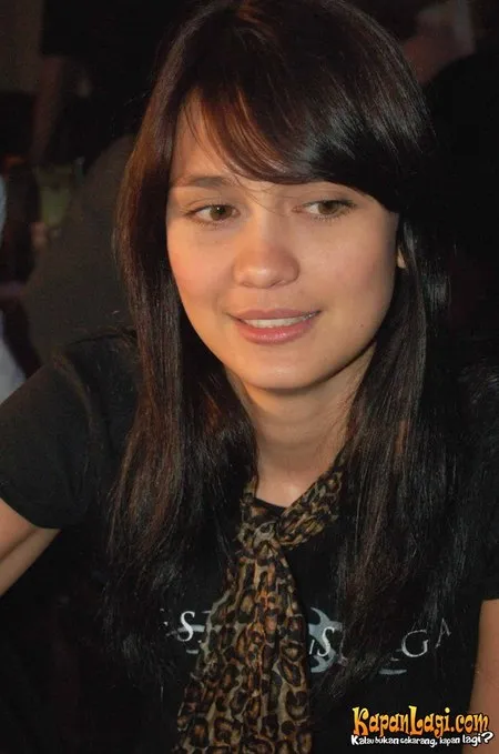 Foto Luna Maya