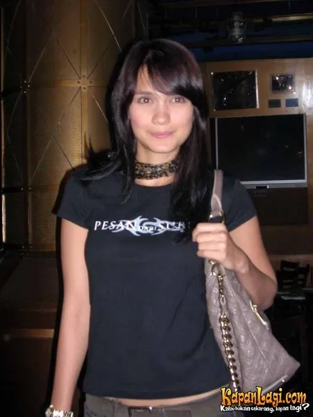 Foto Luna Maya