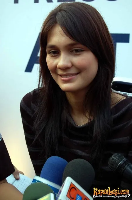 Foto Luna Maya