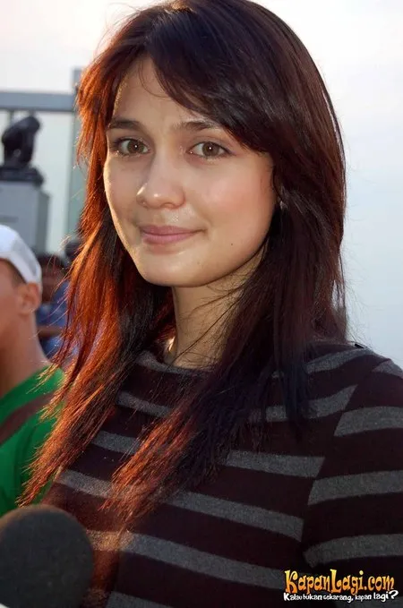 Foto Luna Maya