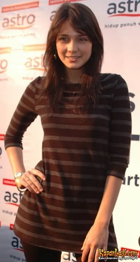 Foto Luna Maya