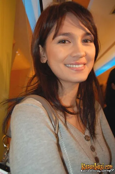 Foto Luna Maya