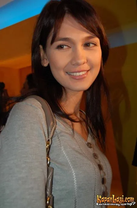 Foto Luna Maya