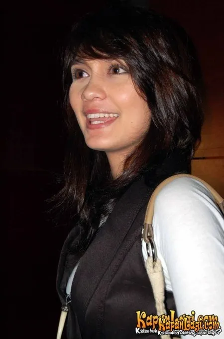 Foto Luna Maya