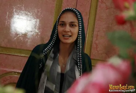 Foto Luna Maya