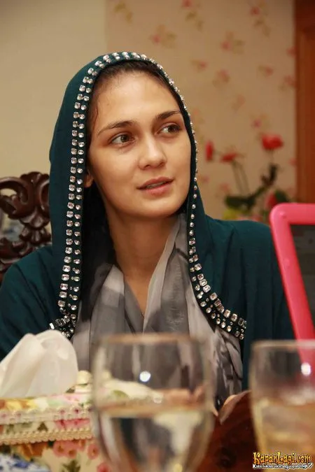 Foto Luna Maya