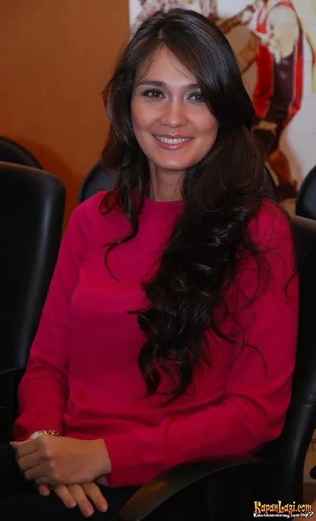 Foto Luna Maya