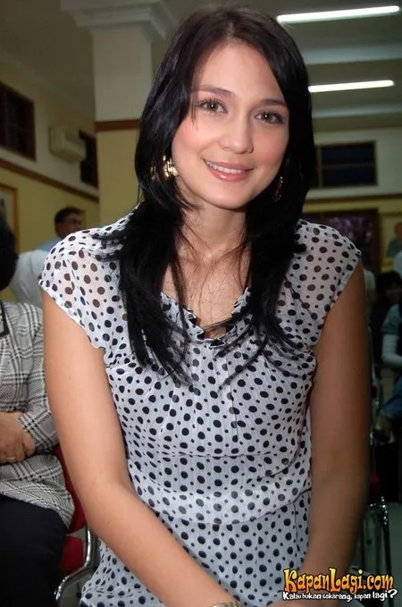 Foto Luna Maya