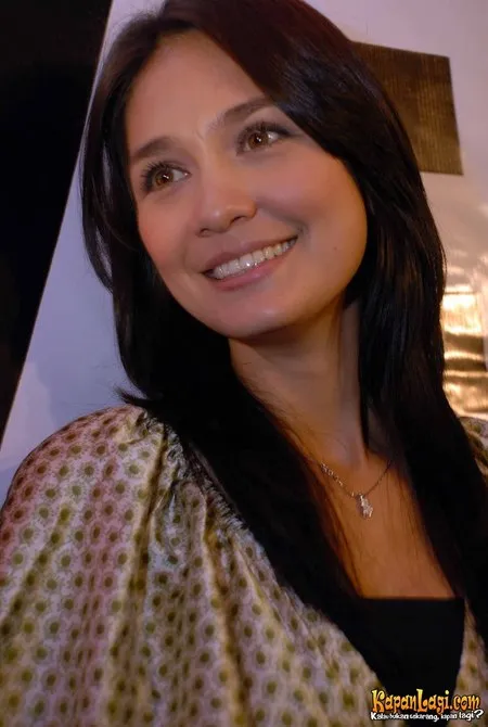 Foto Luna Maya