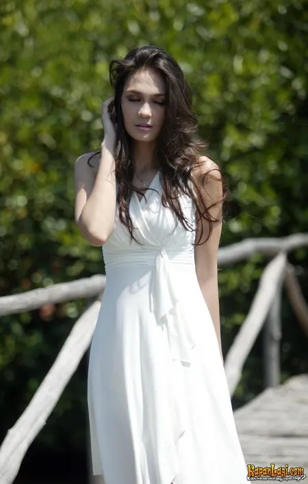Foto Luna Maya