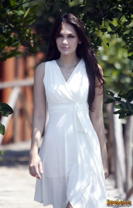 Foto Luna Maya