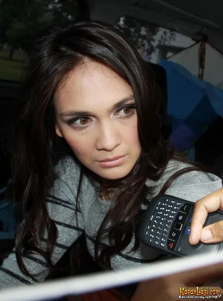 Foto Luna Maya