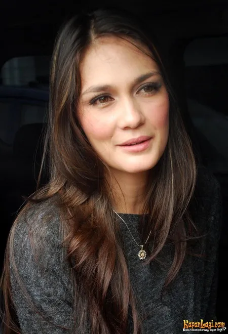 Foto Luna Maya