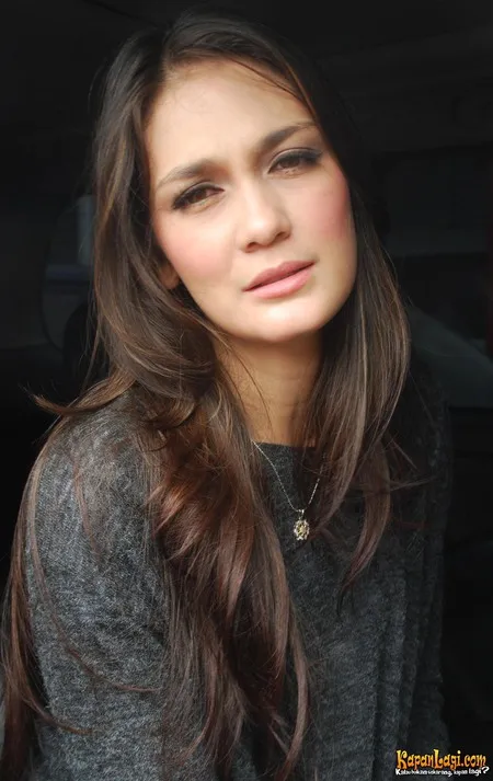 Foto Luna Maya