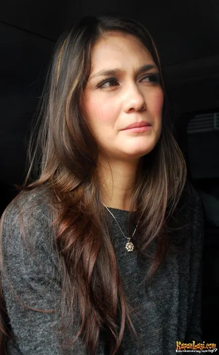 Foto Luna Maya