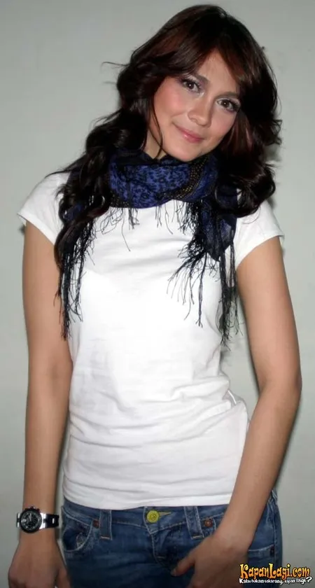 Foto Luna Maya