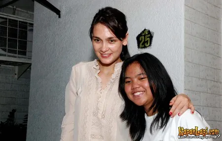 Foto Luna Maya