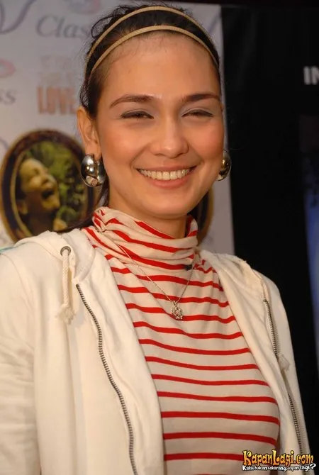 Foto Luna Maya