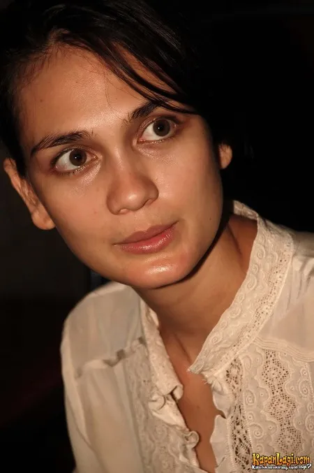 Foto Luna Maya