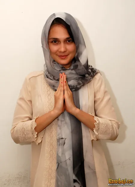 Foto Luna Maya