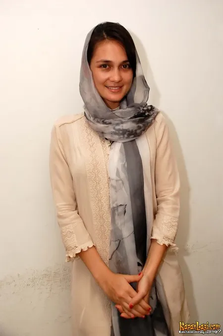 Foto Luna Maya