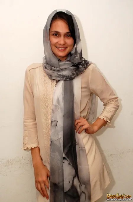 Foto Luna Maya