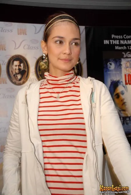 Foto Luna Maya