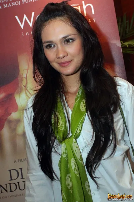 Foto Luna Maya