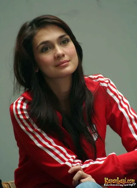 Foto Luna Maya