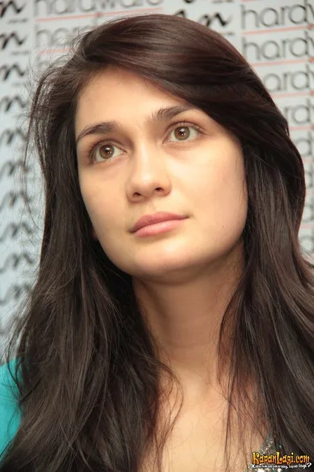 Foto Luna Maya