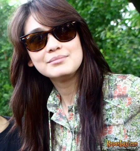 Foto Luna Maya