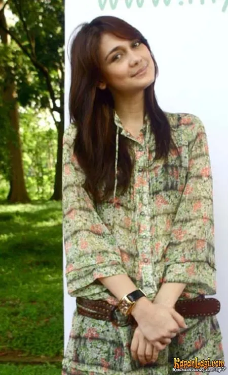 Foto Luna Maya