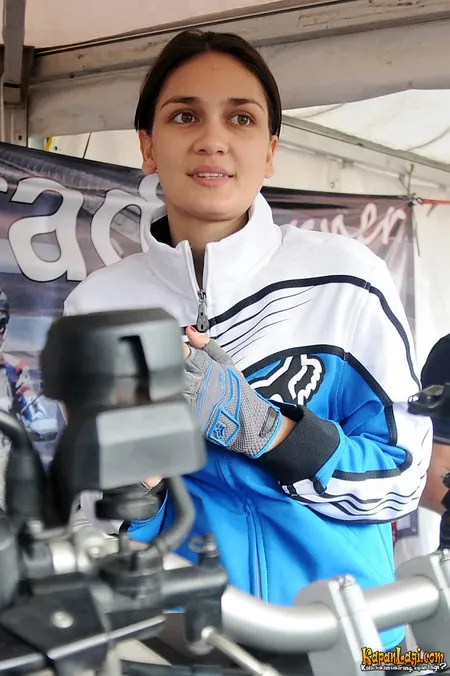Foto Luna Maya