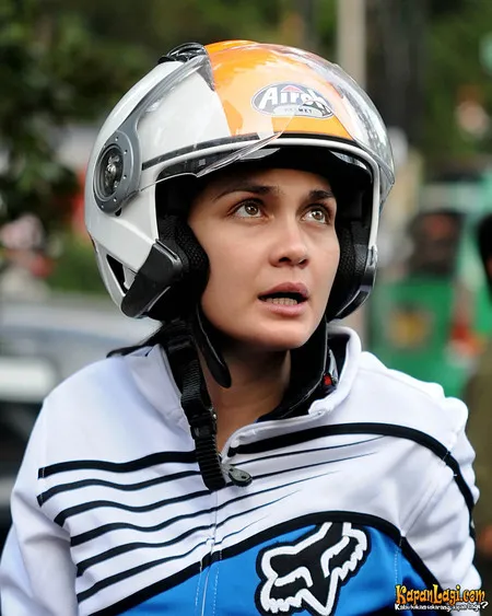 Foto Luna Maya