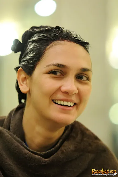 Foto Luna Maya