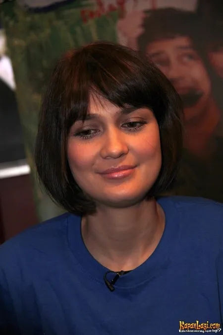Foto Luna Maya
