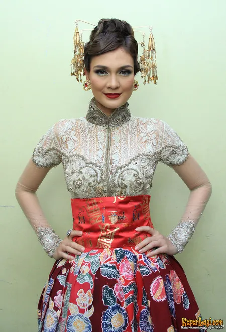 Foto Luna Maya