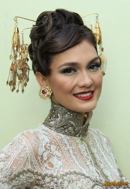 Foto Luna Maya