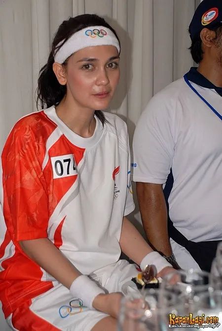 Foto Luna Maya