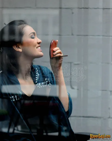 Foto Luna Maya