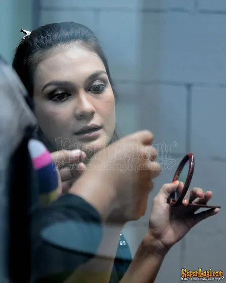 Foto Luna Maya
