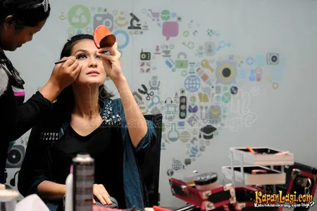 Foto Luna Maya