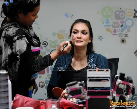 Foto Luna Maya
